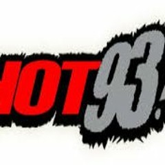 ISAAC ROOSEVELT HOT 93.7 drop(DJ Santo & Joey Franchize