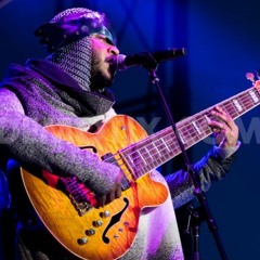 Thundercat Lotus And Jondy Piedmont Park 5 - 22 - 2015