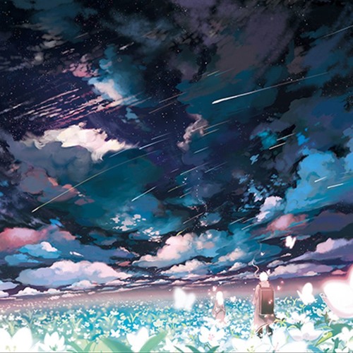 Elka - Games We Play (feat. Noctilucent)