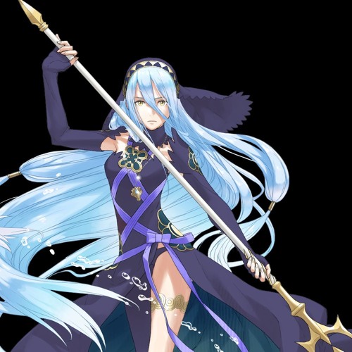 Stream If ~hitori omou~ (NOHR VERSION) / Aqua's Song from Fire Emblem:  Fates | English Cover by Hime by ❀Hime❀ | Listen online for free on  SoundCloud