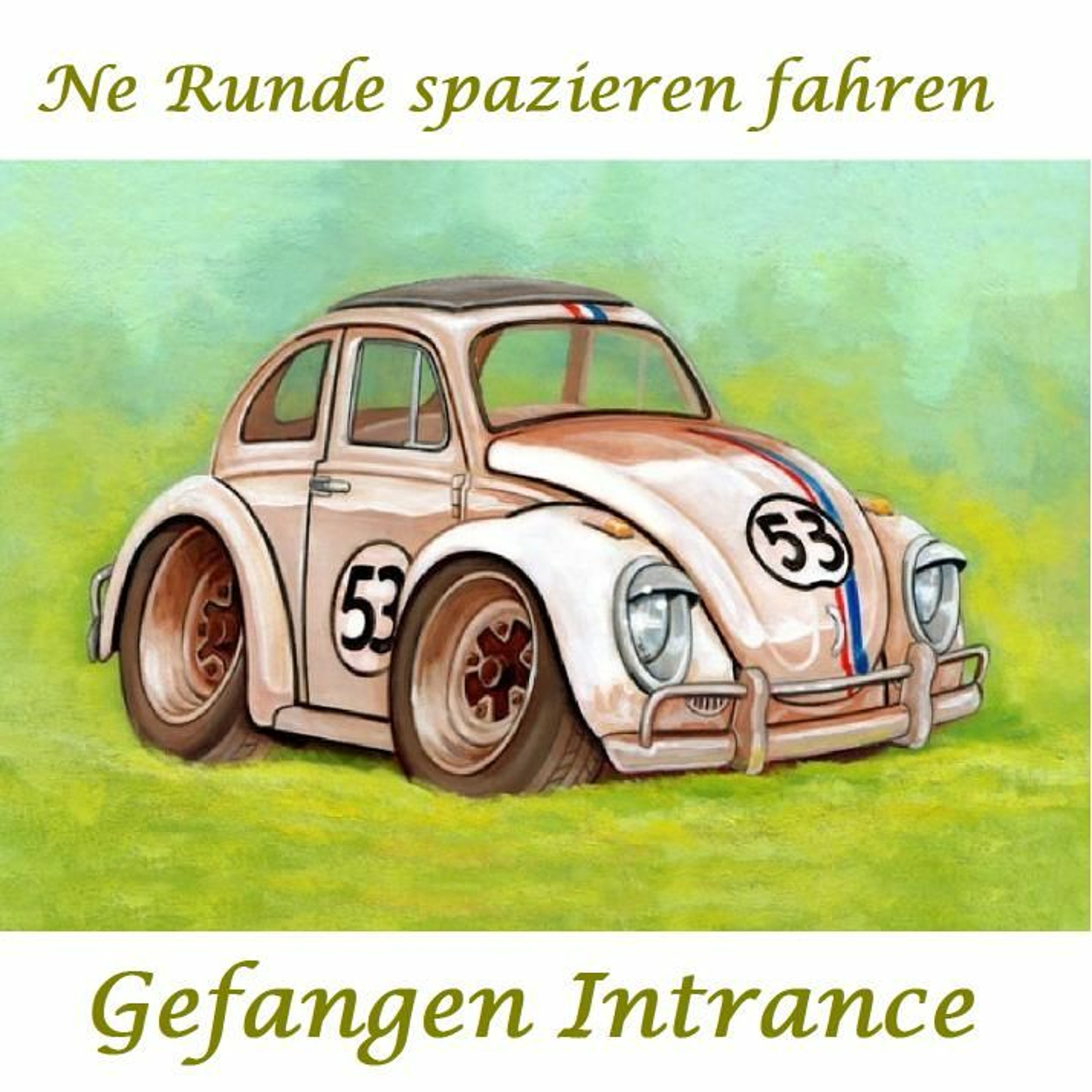 Gefangen Intrance