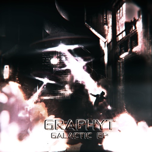 02 Graphyt X Ecraze - Bullshit (Original Mix)