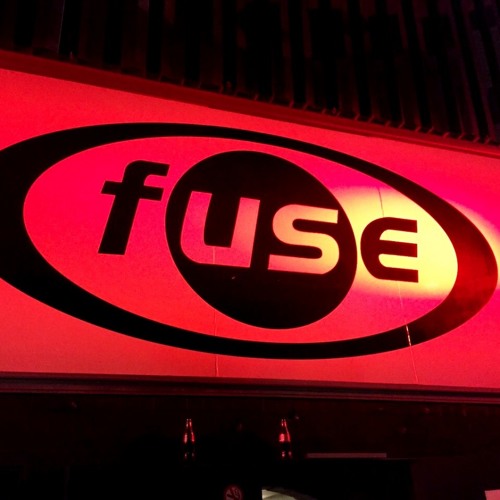 fuse, brussels