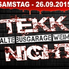 185er Busgaragen Setcut