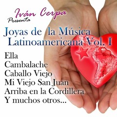 Cambalache -  Carlos Gardel (COVER DE IVÁN CERPA)