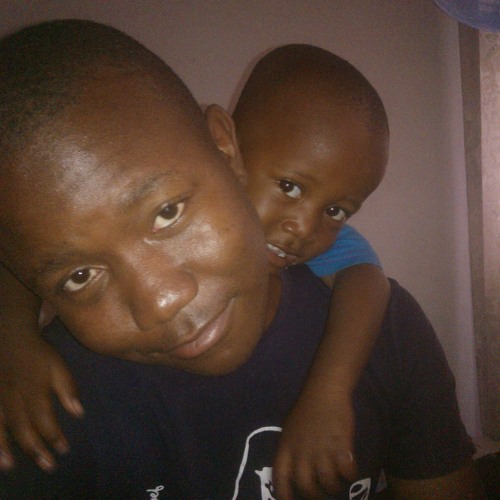 Uhuru Black & Sling - Here Comes Trouble Mastered By Sinyoro T.K