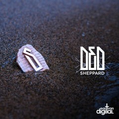 Ded Sheppard - Ded Sheppard EP [EVDEP027]