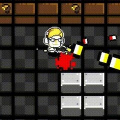 Arcade Heist - Theme