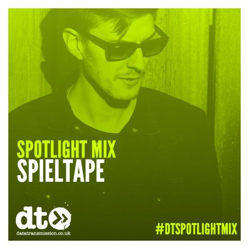 Spotlight Mix: Spieltape
