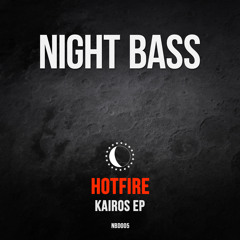 Hotfire - Pivotal (Original Mix)