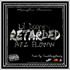 SPeciaL ED (Prod. By TrashBaggBeatz)