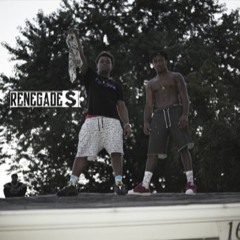 Renegade$- Wet(Prod. By TyMadeit)