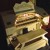 Artwork for A Trumpeter's Lullaby played on the Wurlitzer by Ian Midgley