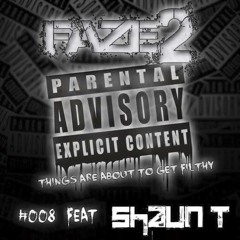 Faze2's Parental Advisory, Explicit Content 008 Featuring Shaun T