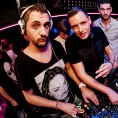 Chris & Bastian Lorenz - Deep House Mix #4 [Free Download] - Just Before Winter - RedHot Sessions