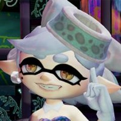 The Splatfest Slide