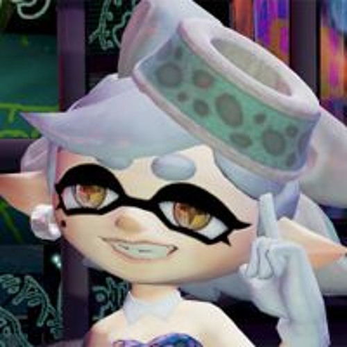 The Splatfest Slide