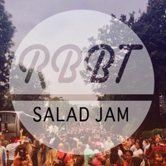SALAD JAM