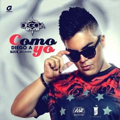 Diego A - Como Yo (Dj Franxu Official Mambo Remix)