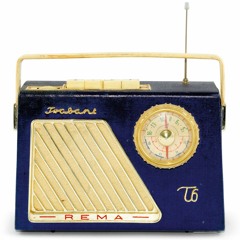 Siegfried Does Shortwave