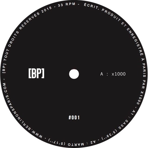 A1 X1000 - Sass [Snippet]
