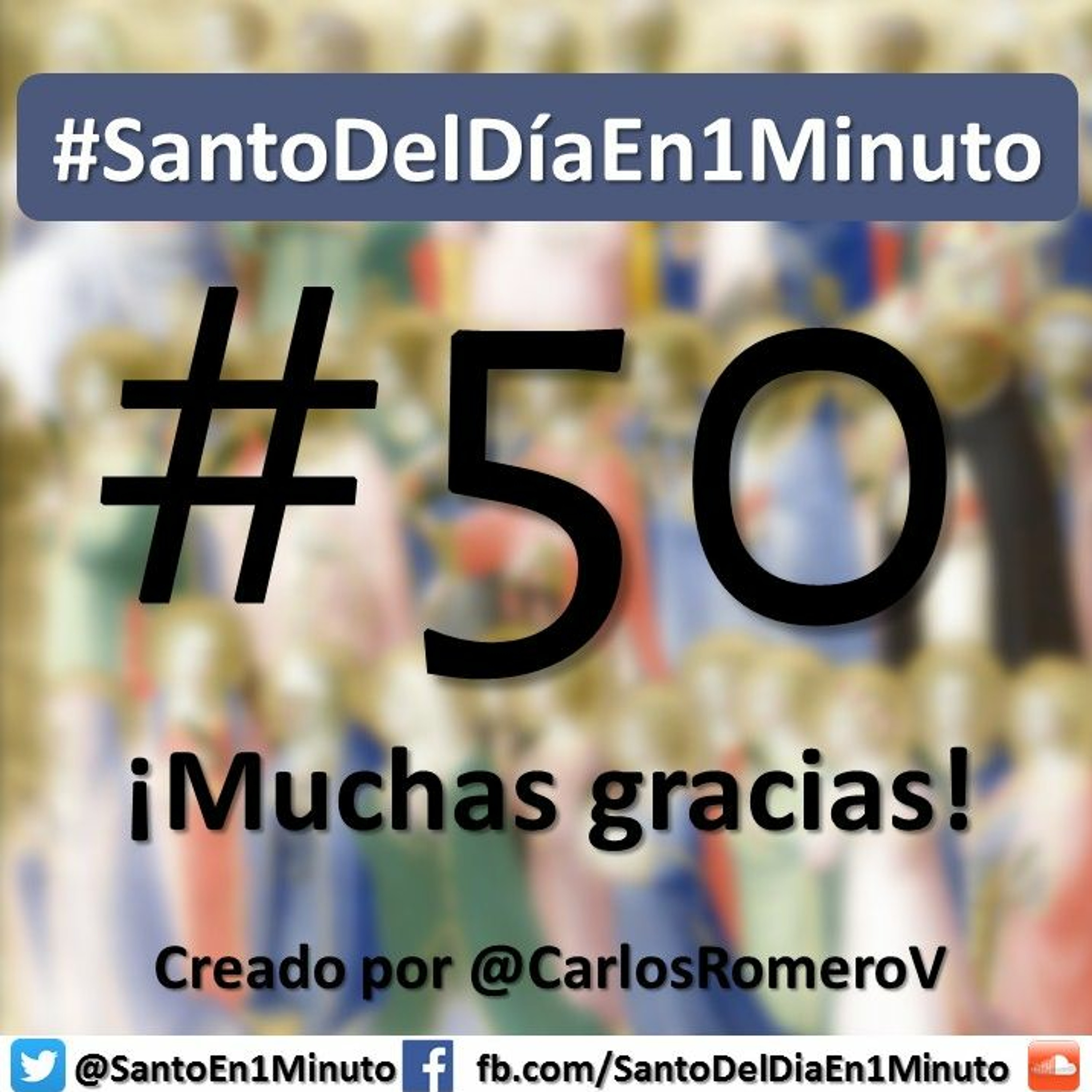 SantoDelDíaEn1Minuto