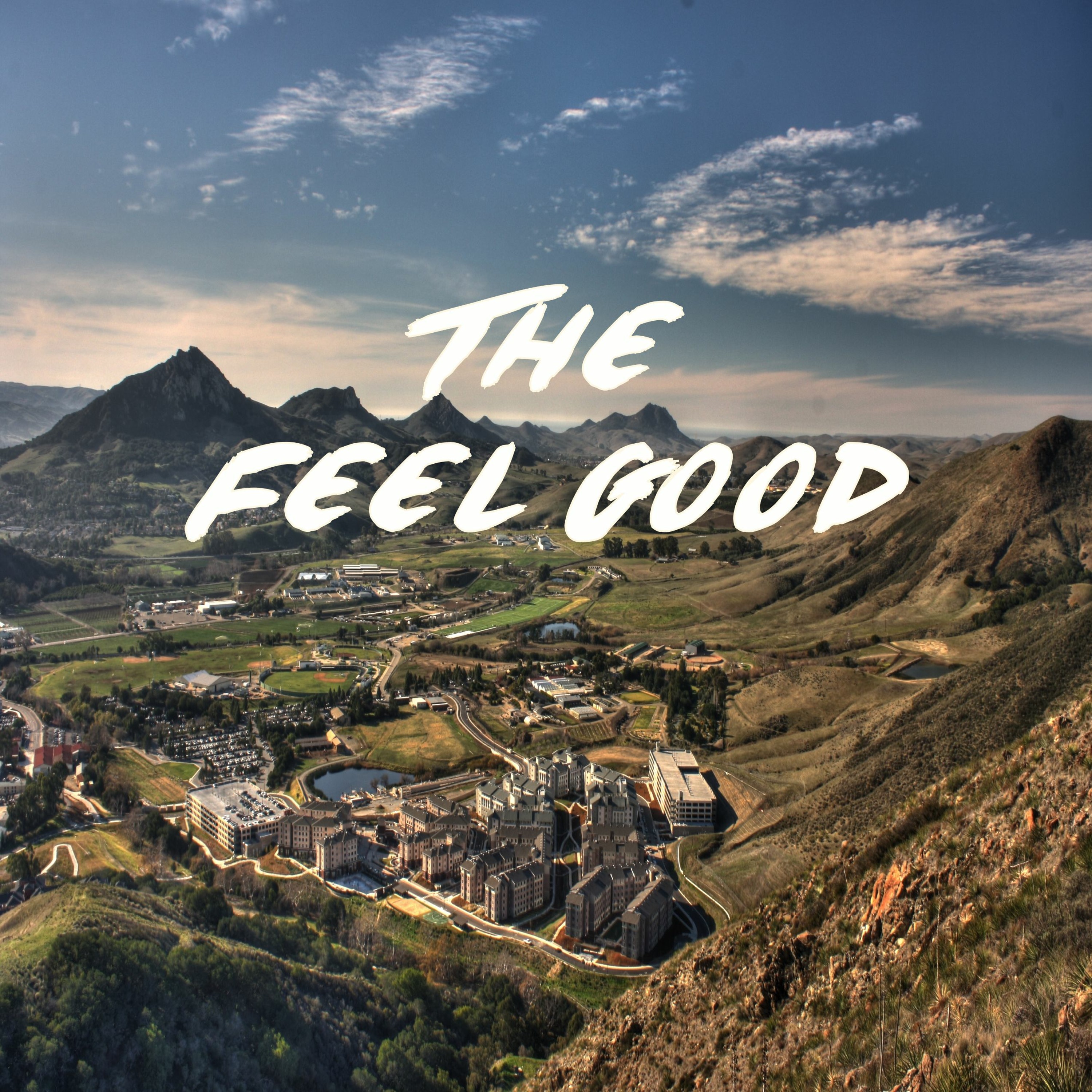 The Feel Good episode artwork