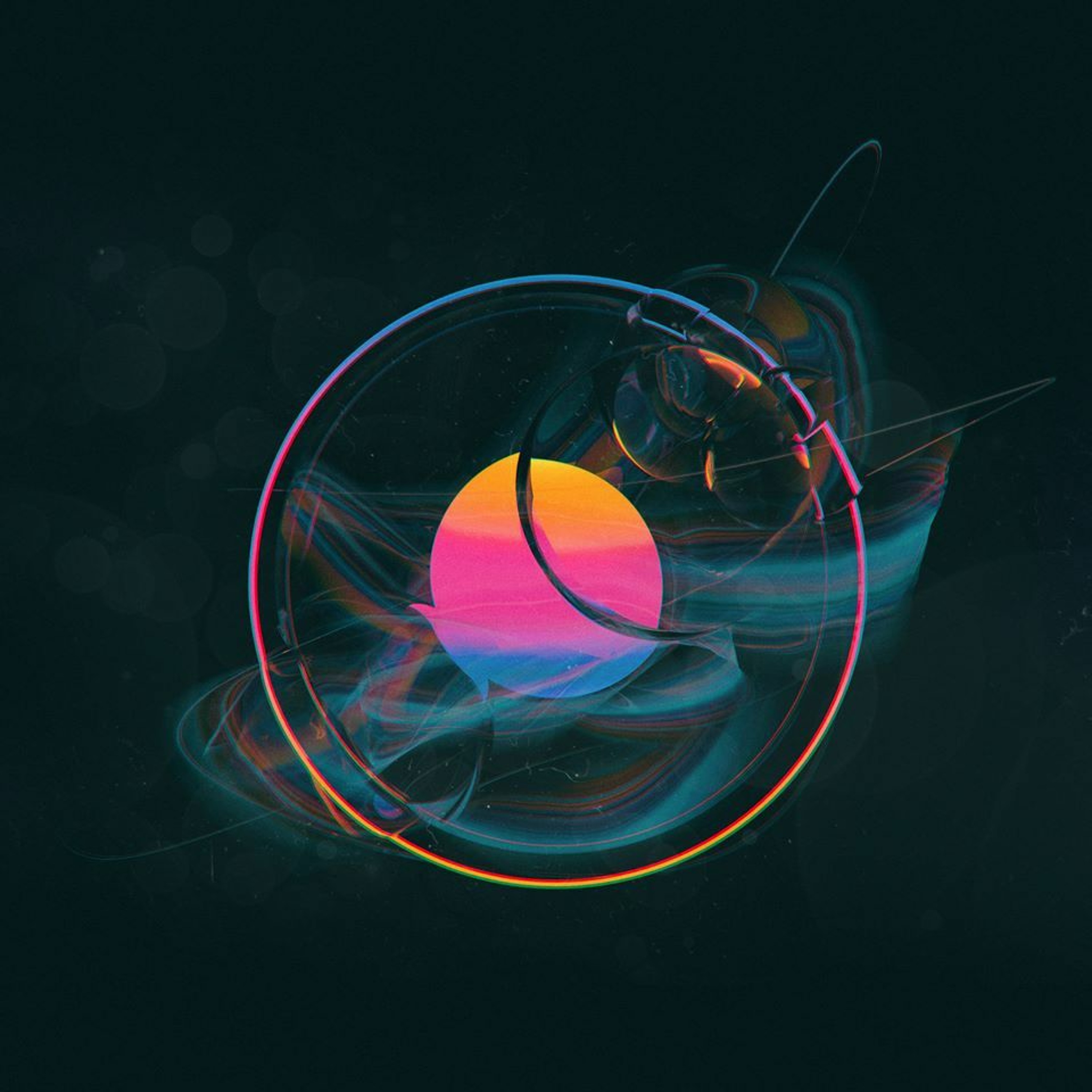 Latin Nights episode artwork