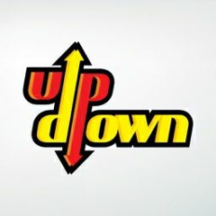 UP DOWN - DJ DIFFICULT VOCALS( Preview Prod GaryLite )