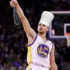 Steph Curry ft.Blanco