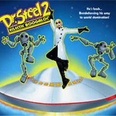 The Dr. Steel Show