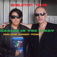 Skeleton Team - Eagles In The Night (Instr. Skeleton Vesion)