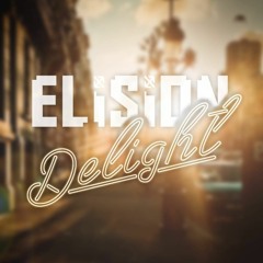 Elision - Delight (Original Mix)