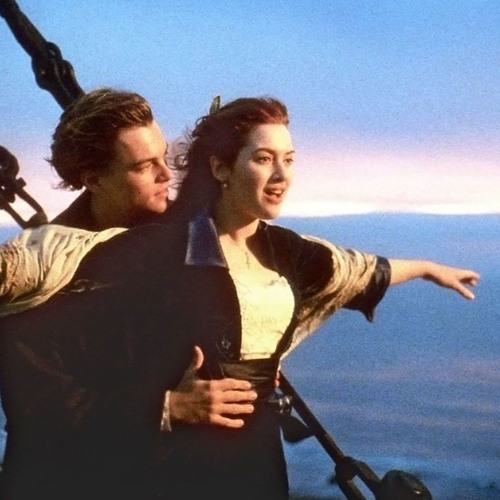 TITANIC - My heart will go on