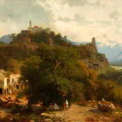 Schumann - Ein Jüngling Liebt Ein Mädchen