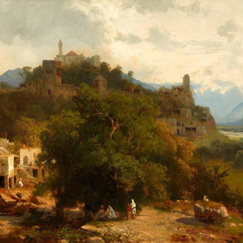 Schumann - Ein Jüngling Liebt Ein Mädchen