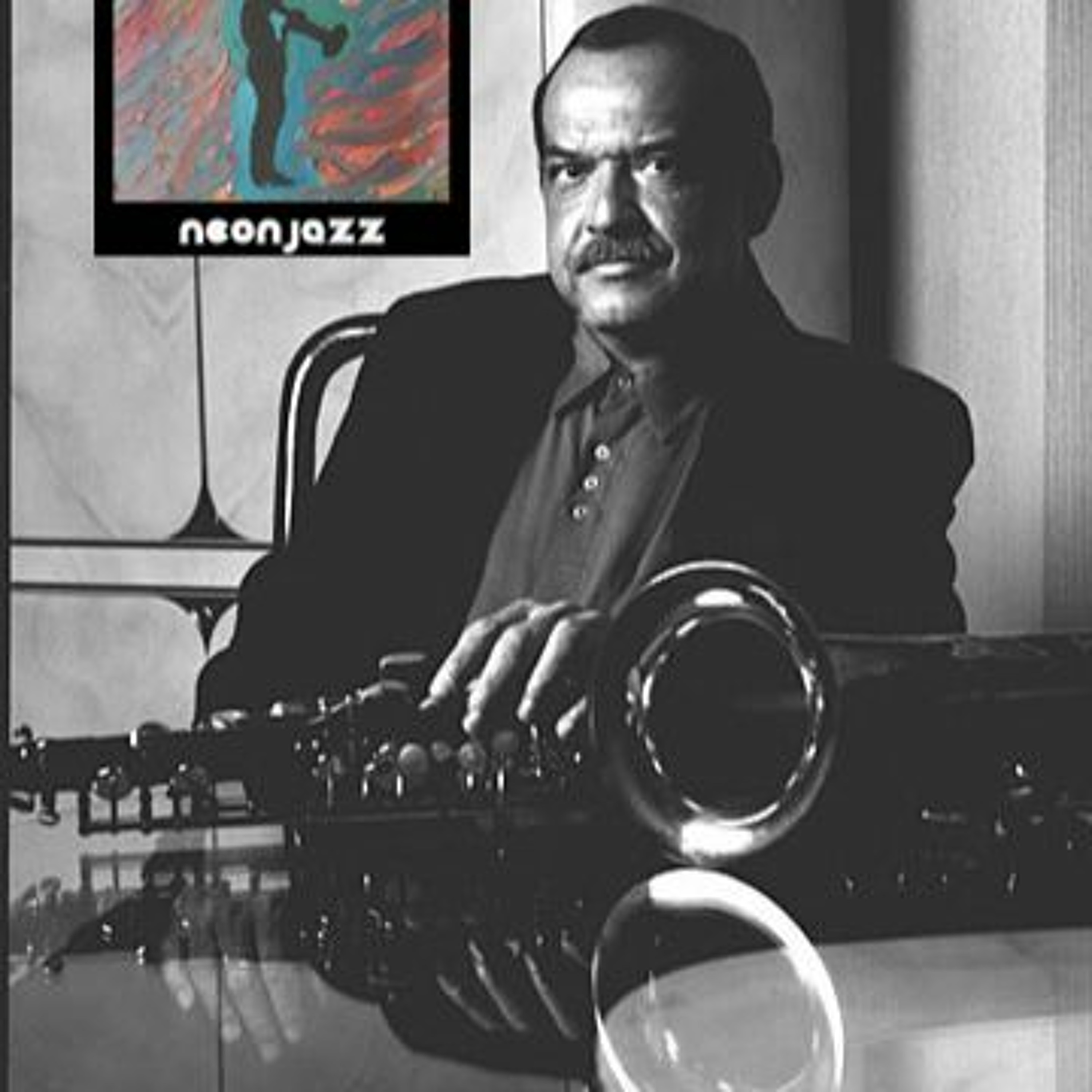 Jazz Legend Ernie Watts On Being In The Tonight Show Band episode artwork