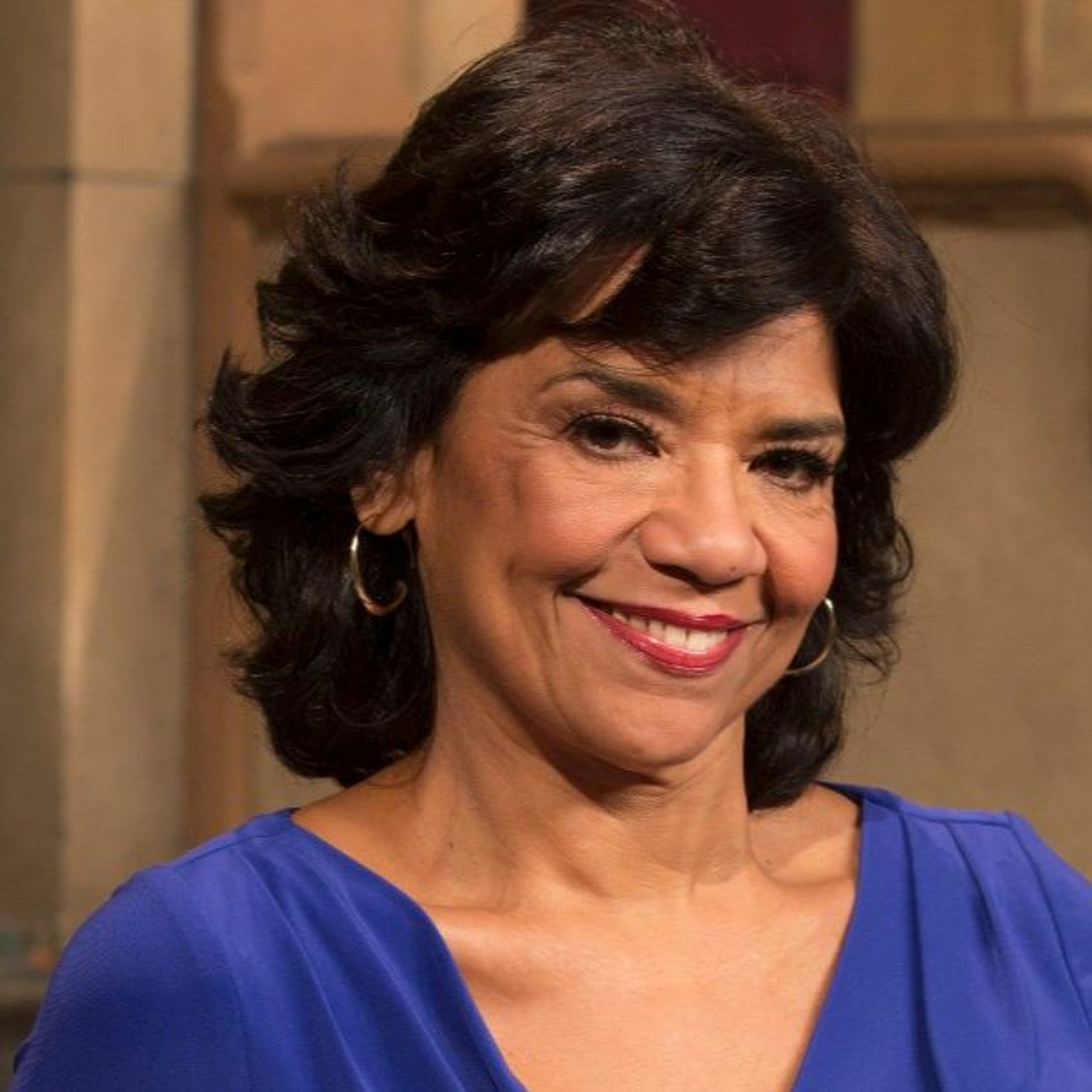 Sonia Manzano: From the Bronx to Sesame Street episode artwork