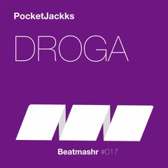 PocketJackks - Droga (Original Mix)