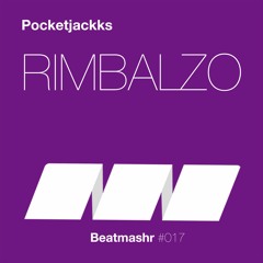 PocketJackks - Rimbalzo (Original Mix)