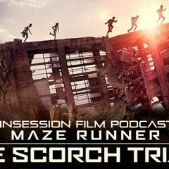 Maze Runner: The Scorch Trials, Grandma - Extra Film