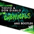 Chemicals Feat. Thomas Troelsen (ANX Progressive Bootleg)