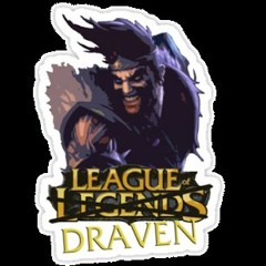 League Of Draven