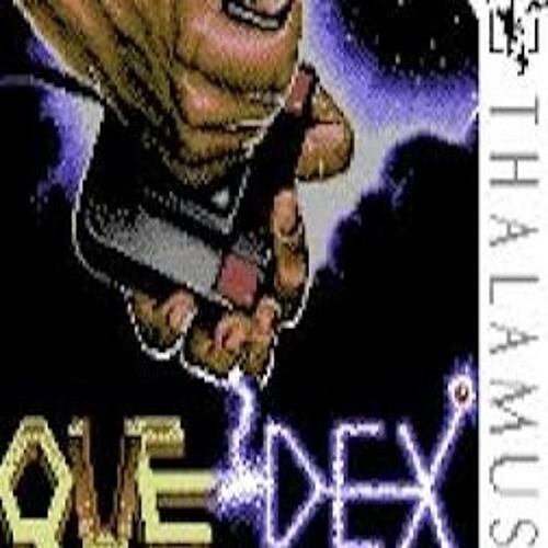 Matt Gray - Quedex Loader Preview