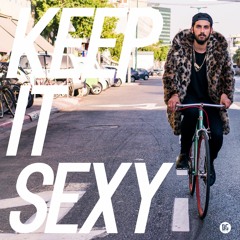 Borgore - Keep It Sexy EP Preview