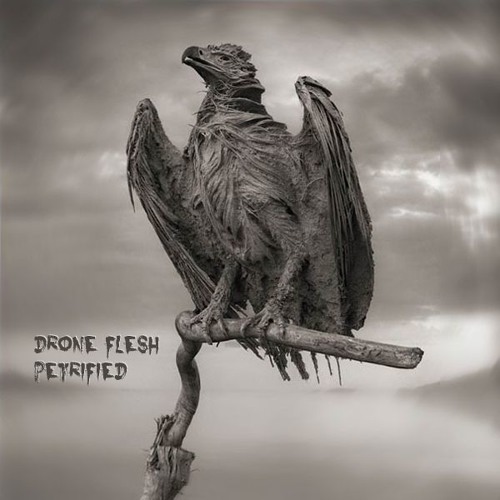 Petrified
