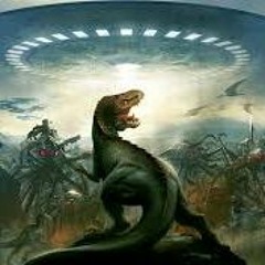 Space Ship Alien Crew