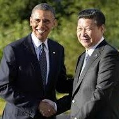 Obama and Chinese President Xi reach agreement on cybertheft
