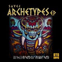 Savej - Crystallis