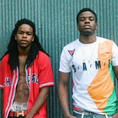 Blam ft. Leak - How It Go(Prod. By SteezyOnTheBeat)